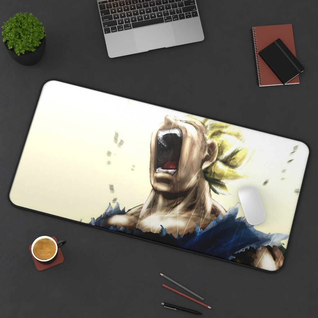 Manga-Mafia.de - DRAGON BALL SUPER - Flexible - Goku - Mousepad - 21,5cm -  All products - Your Anime and Manga Online Shop for Manga, Merchandise and  more.