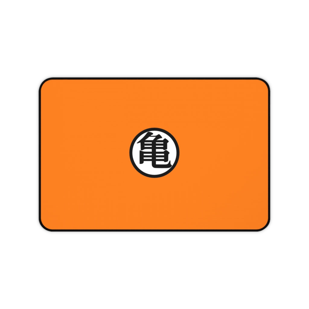 Dragon Ball Anime Mouse pad /Desk Mat - Main Logo