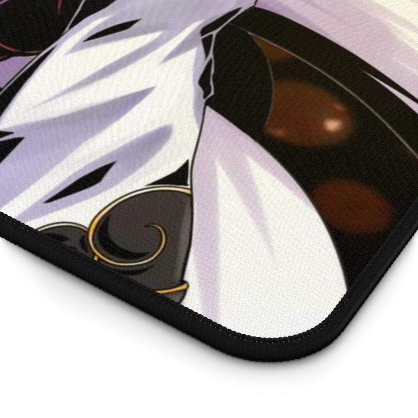 Elsword Sexy Mousepad - Asura Desk Mat - Ecchi Playmat