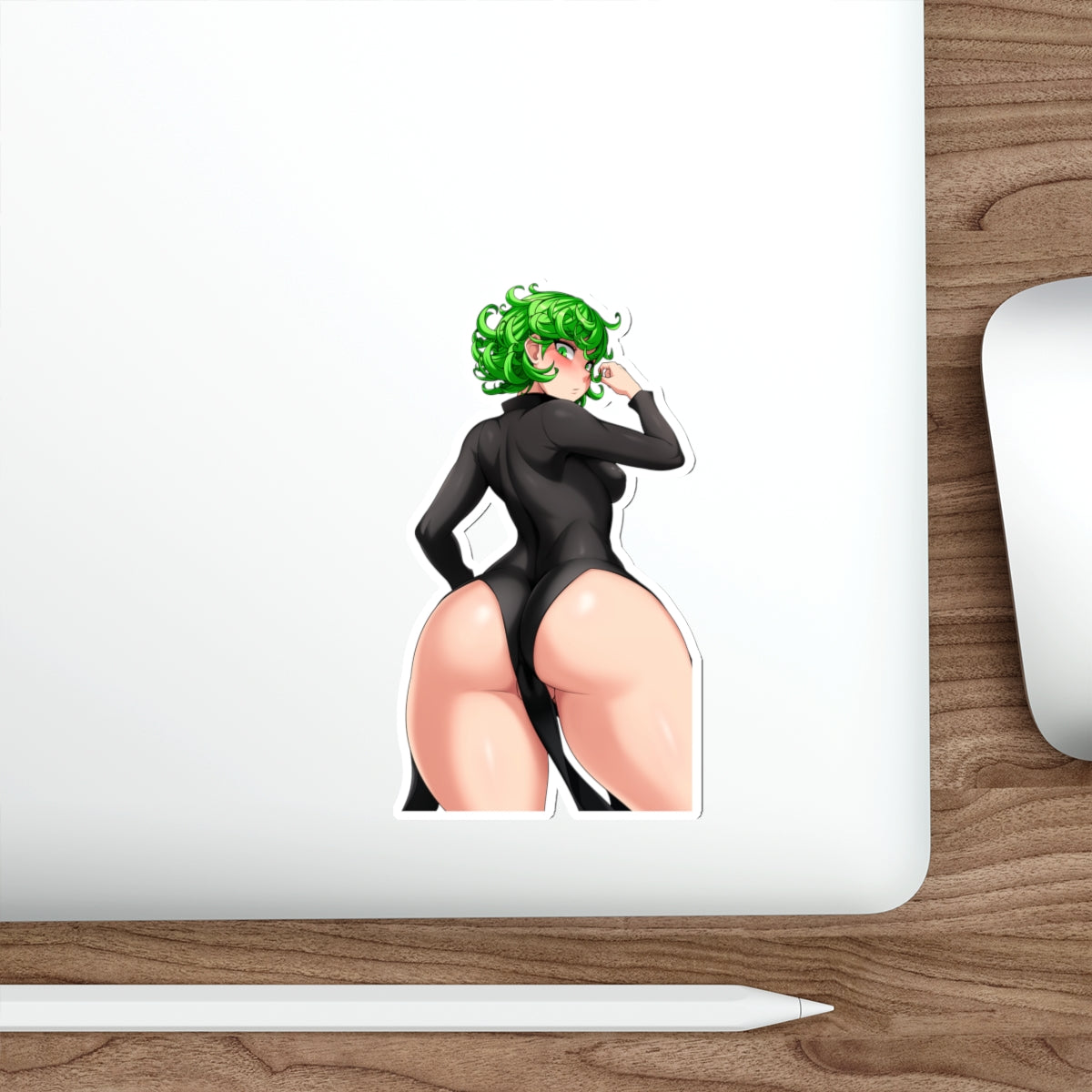 Waterproof Sticker - Ecchi Vinyl Decal Waterproof Sticker - Ecchi Vinyl Decal