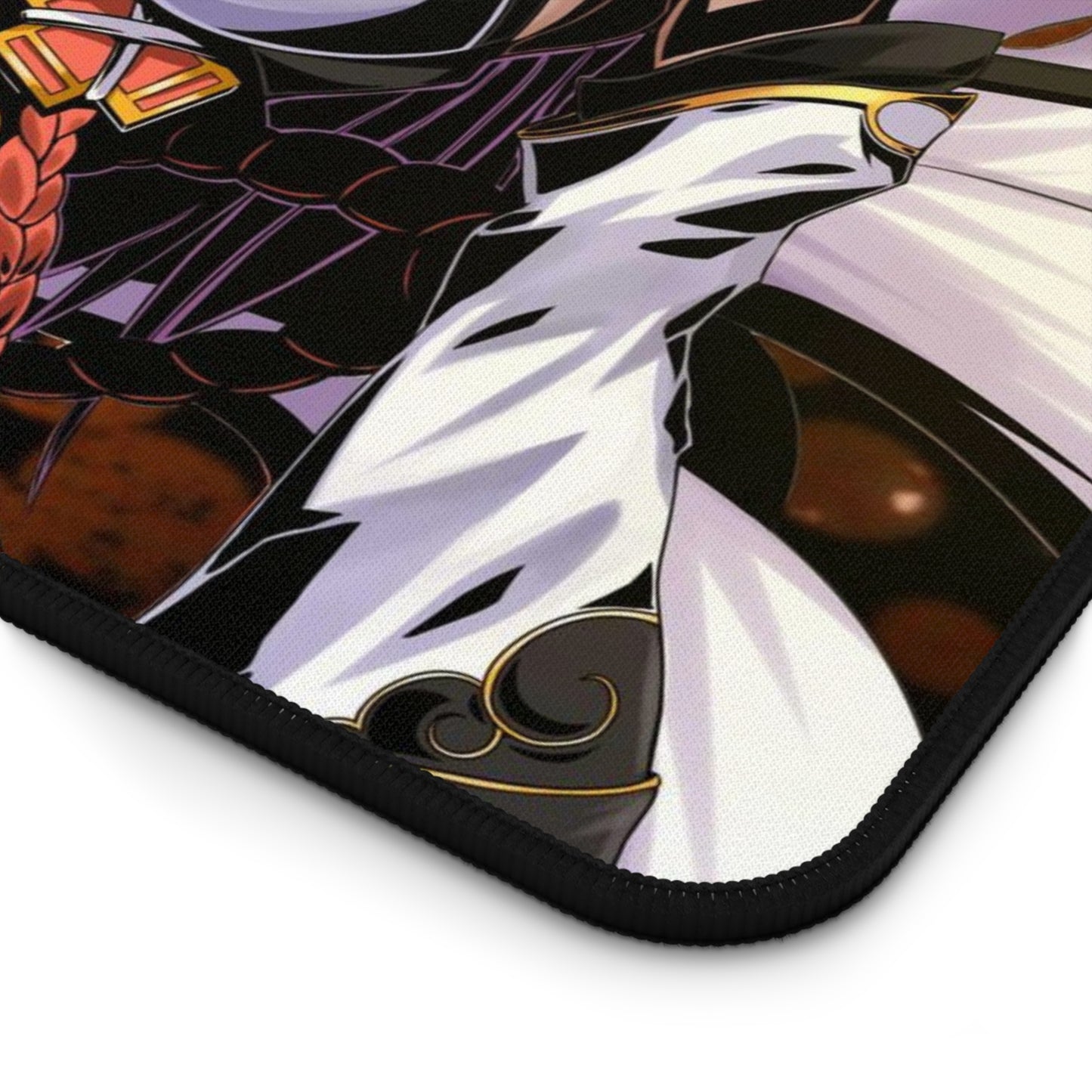 Elsword Sexy Mousepad - Asura Desk Mat - Ecchi Playmat