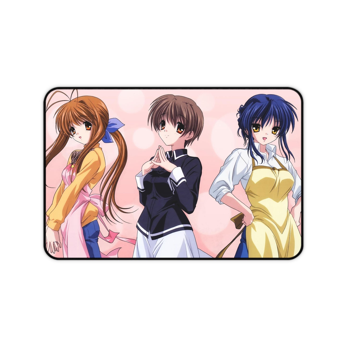 Clannad Mousepad - Anime Desk Mat - Ecchi Playmat