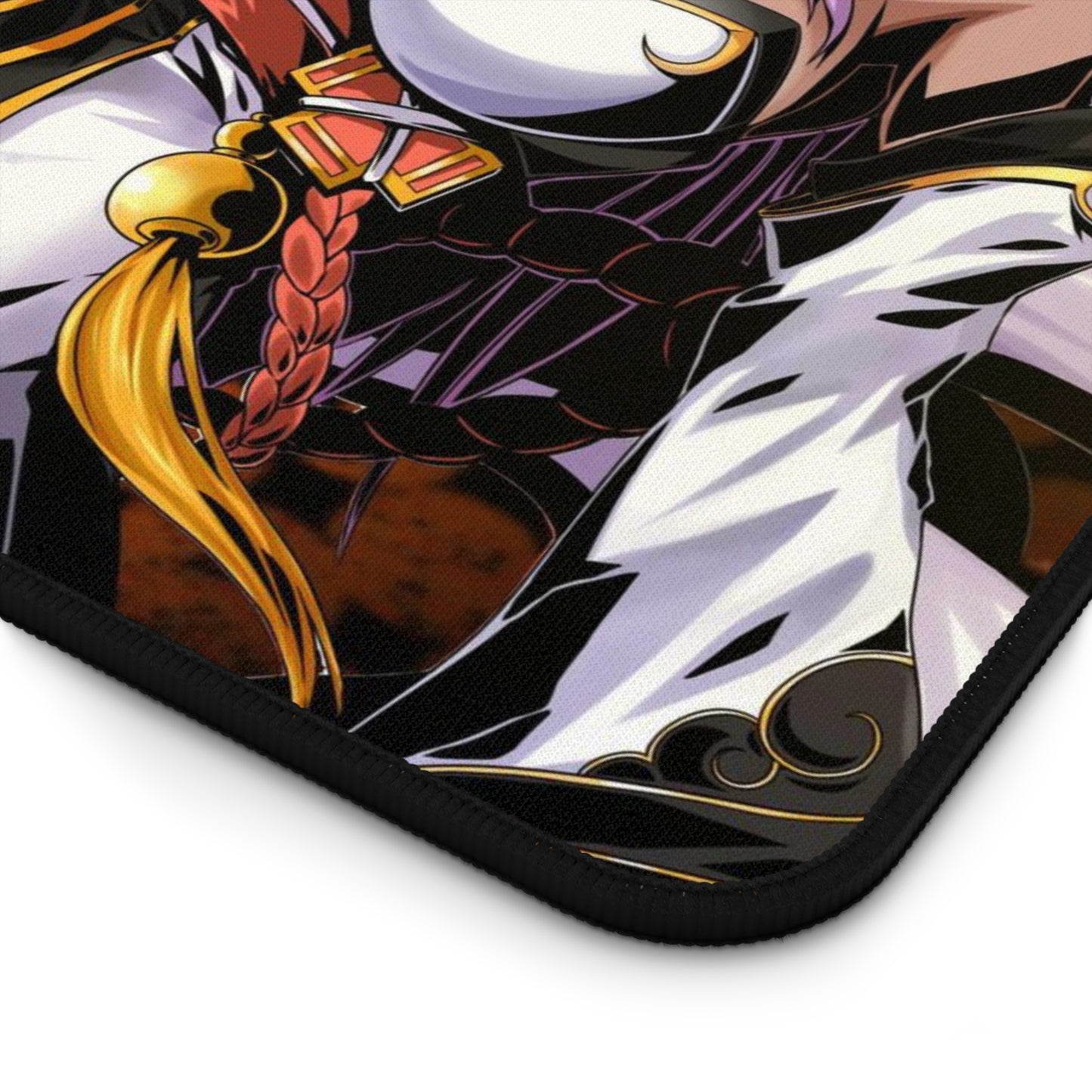 Elsword Sexy Mousepad - Asura Desk Mat - Ecchi Playmat