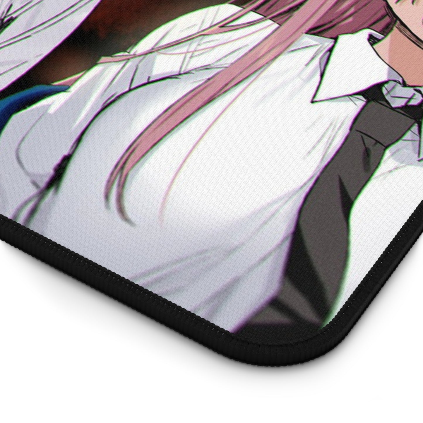 Chainsaw Man Mousepad - Female Cast Large Desk Mat