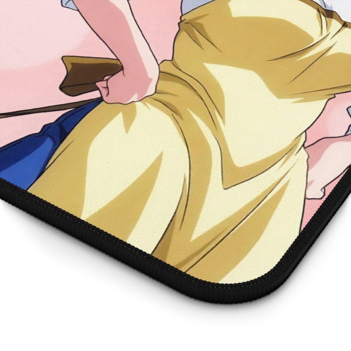 Clannad Mousepad - Anime Desk Mat - Ecchi Playmat