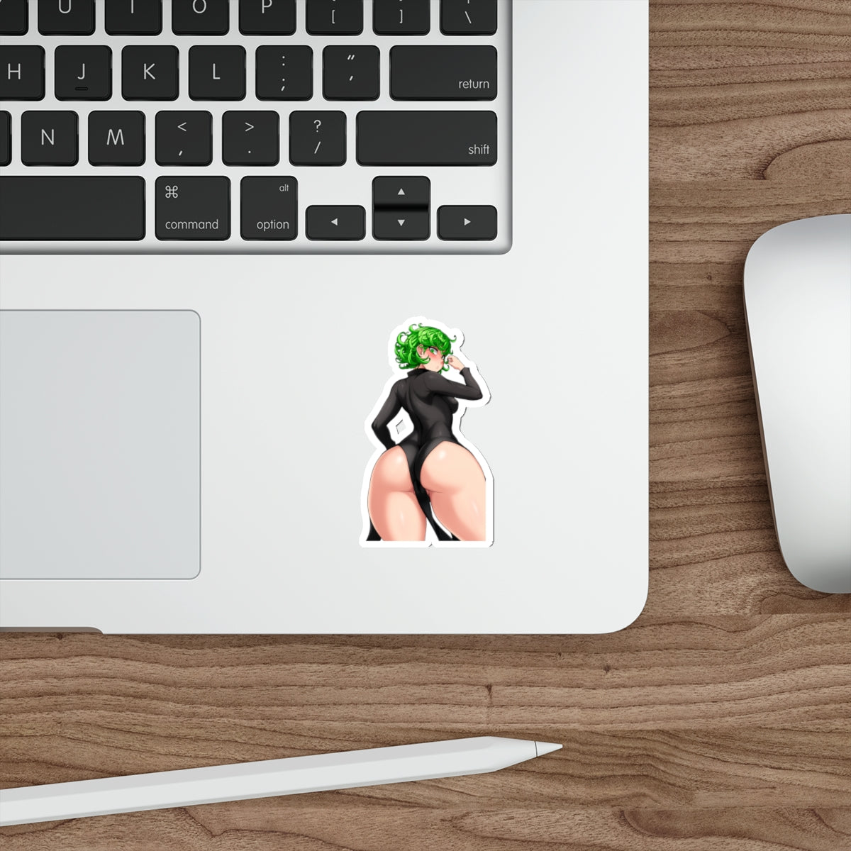 Waterproof Sticker - Ecchi Vinyl Decal Waterproof Sticker - Ecchi Vinyl Decal