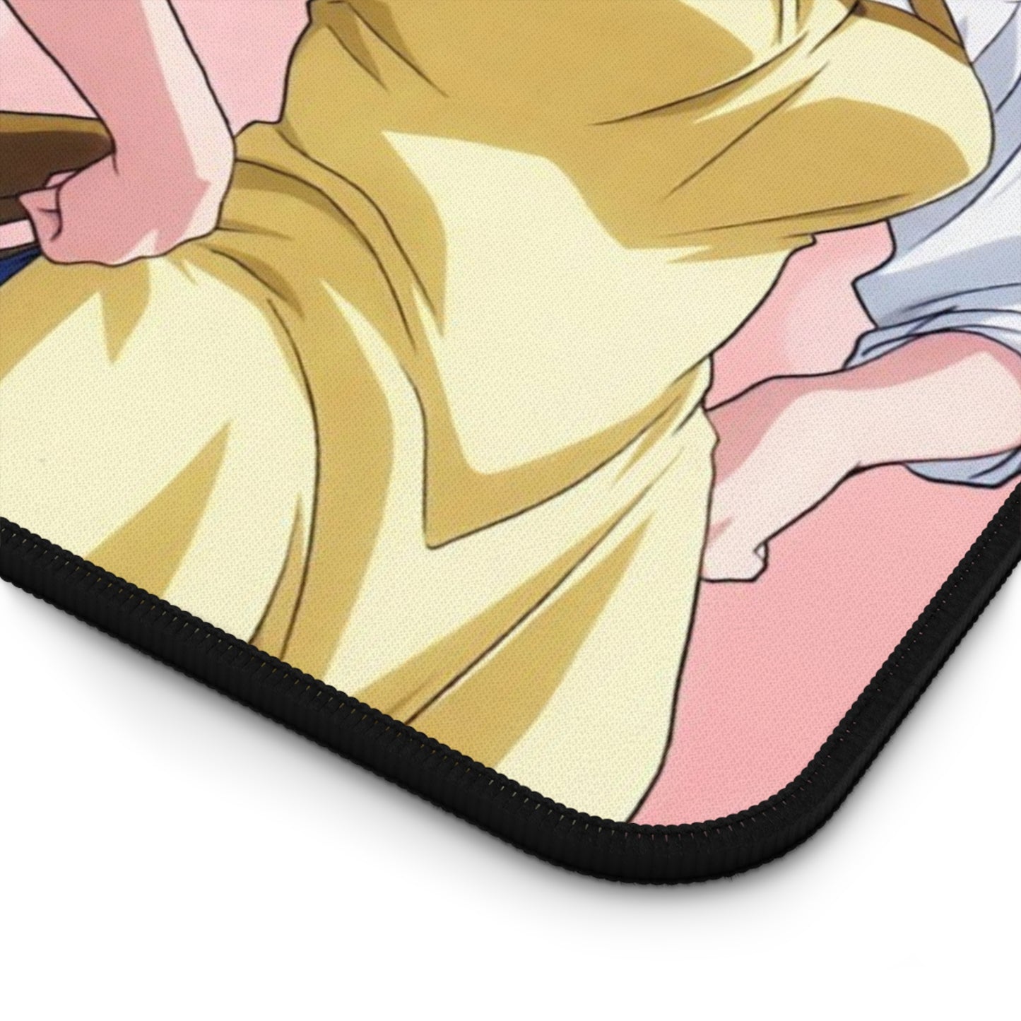 Clannad Mousepad - Anime Desk Mat - Ecchi Playmat