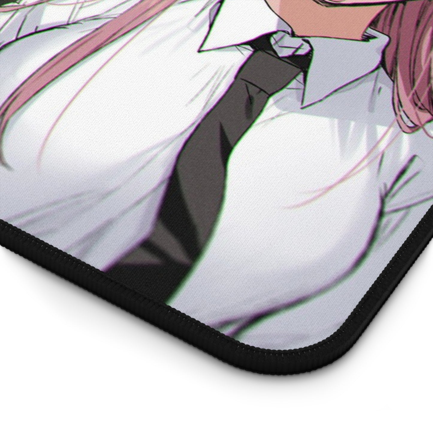 Chainsaw Man Mousepad - Female Cast Large Desk Mat