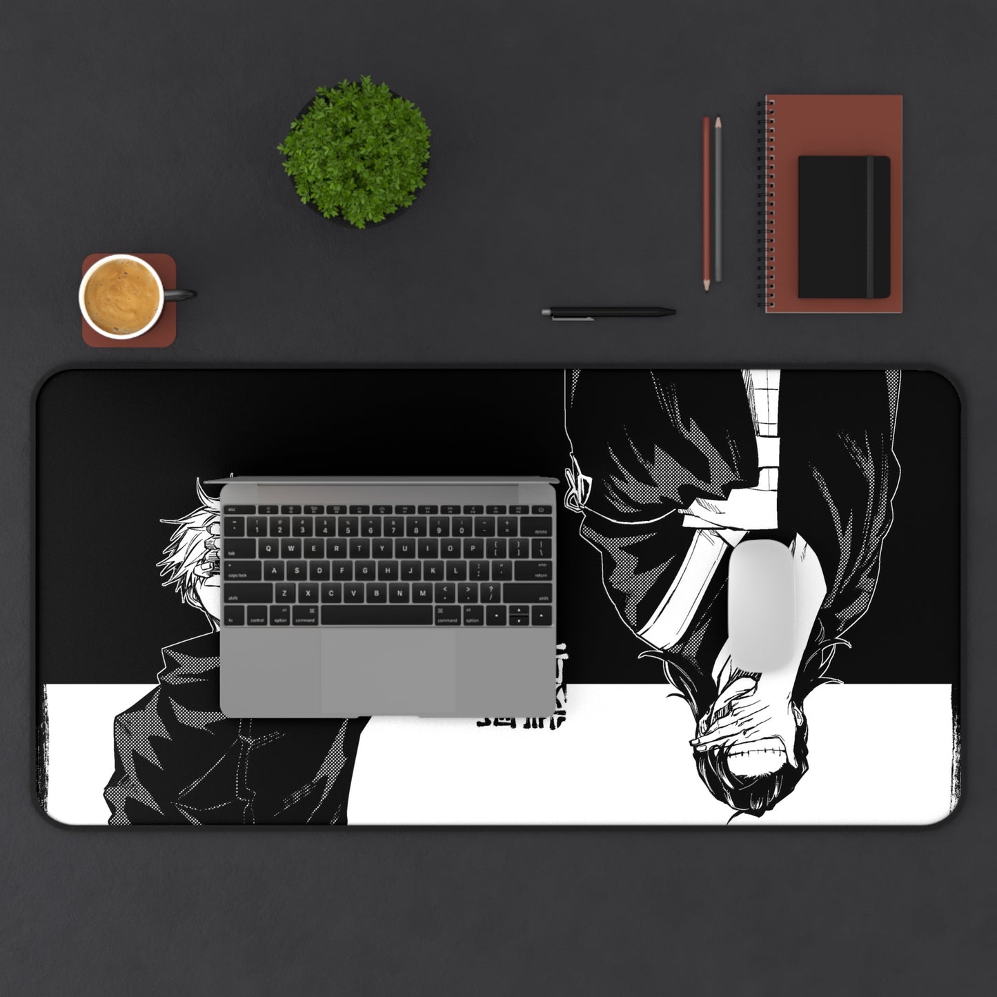 Desk Mat