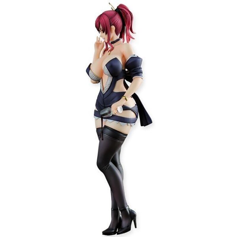 NewLine Daiki Kougyou Figure FREEing DRAGON Toy Starless Marie Mamiy Mitarai Yuuna Anime PVC Action Figure Collection Model Doll