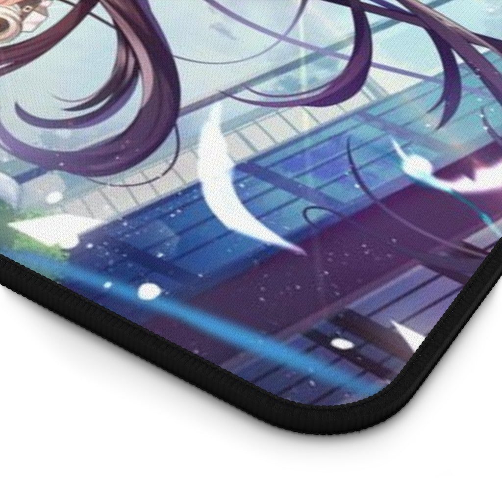 Punishing Gray Raven Mousepad - Lucia Gaming Desk Mat - Ecchi Playmat