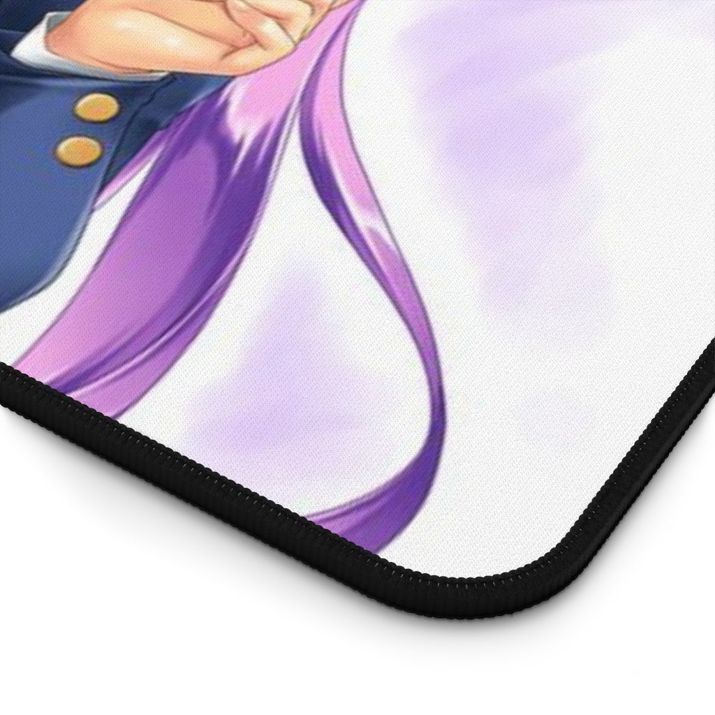 Touhou Yuyuko Sexy Mousepad - Reisen Udongein Inaba Desk Mat - Ecchi Playmat