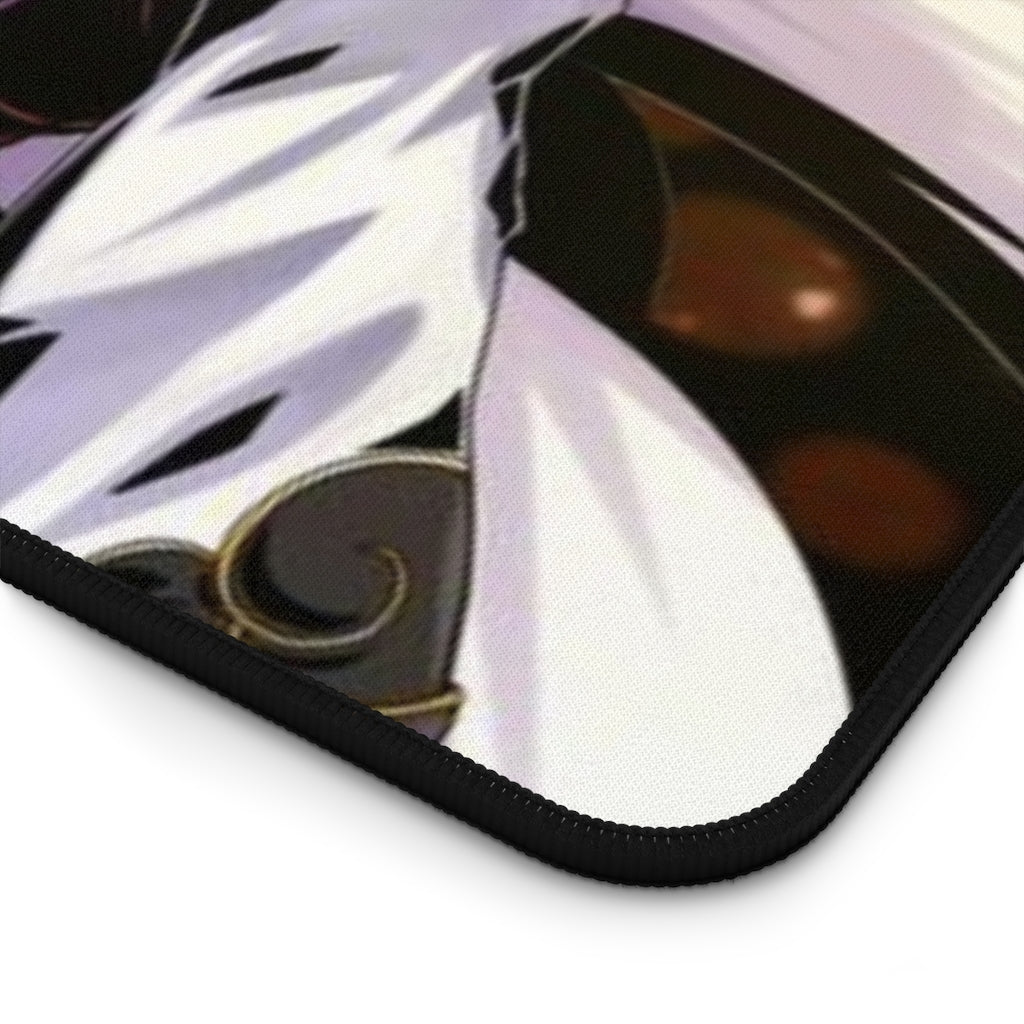 Elsword Sexy Mousepad - Asura Desk Mat - Gaming Playmat