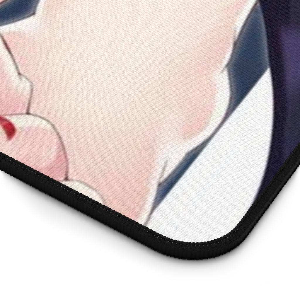 Danganronpa V3 Sexy Mousepad - Maki Harukawa Bikini Desk Mat - Ecchi Playmat