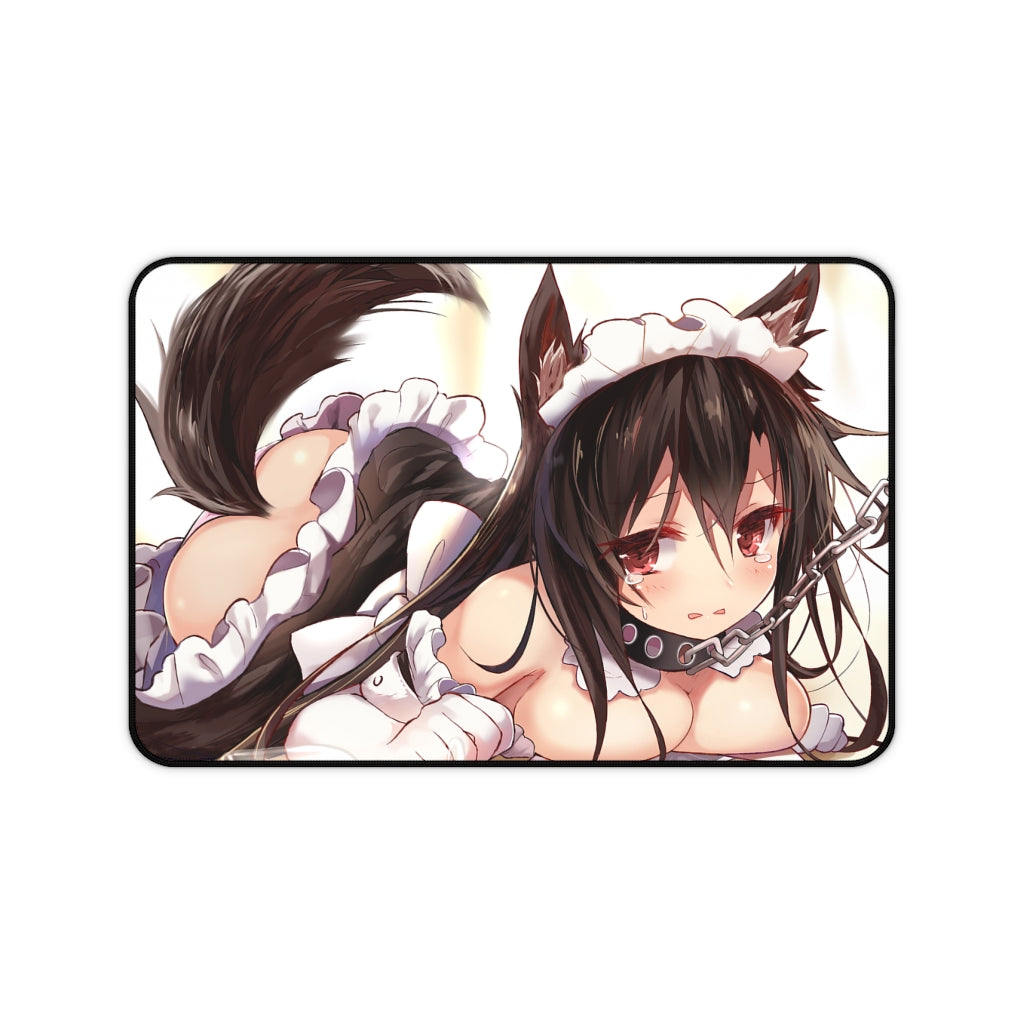 Touhou Sexy Mousepad - Maid Kagerou Imaizumi Desk Mat - Ecchi Playmat