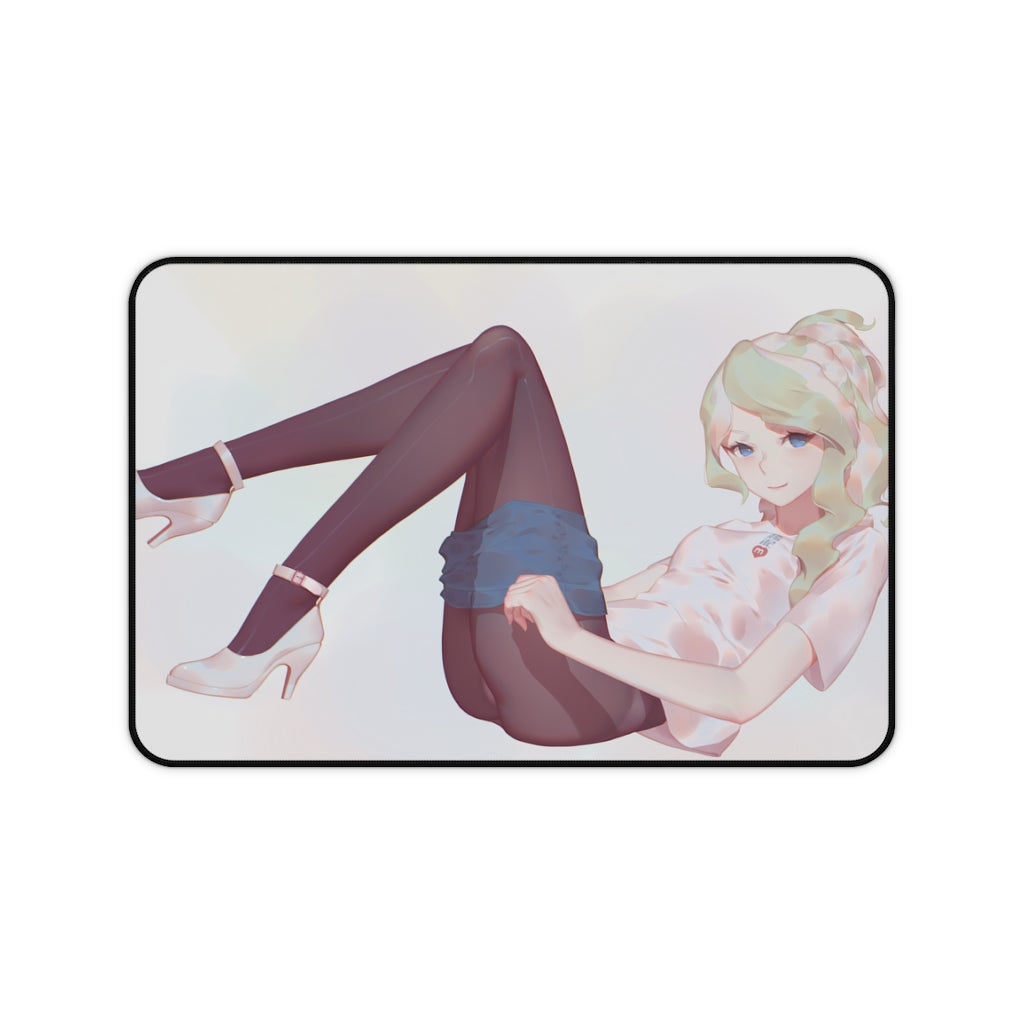 Sexy Diana Cavendish Little Witch Academia Desk Mat - Non Slip Anime Mousepad