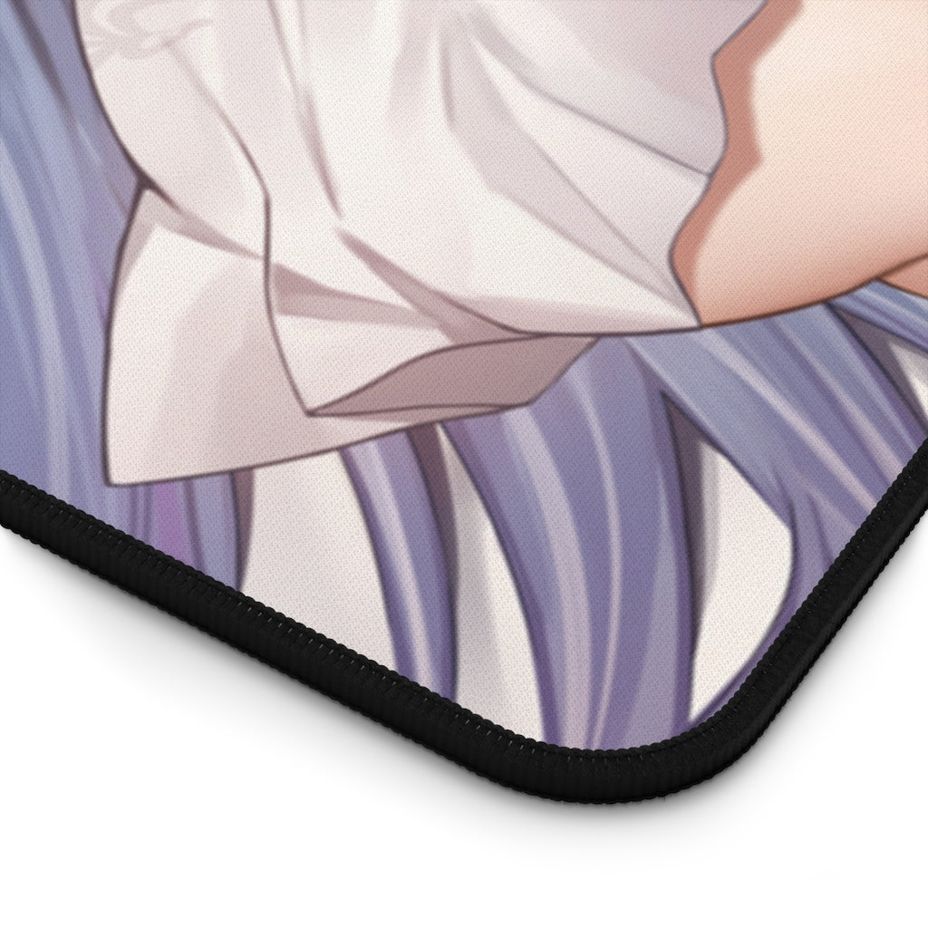 Granblue Fantasy Mousepad - Shatola Big Boobs Large Desk Mat - Ecchi Mouse Pad