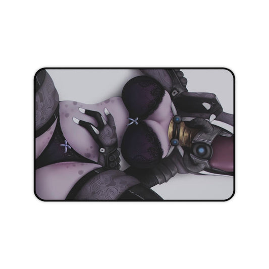 Mass Effect Tali Sexy Mousepad - Adult Gaming Desk Mat