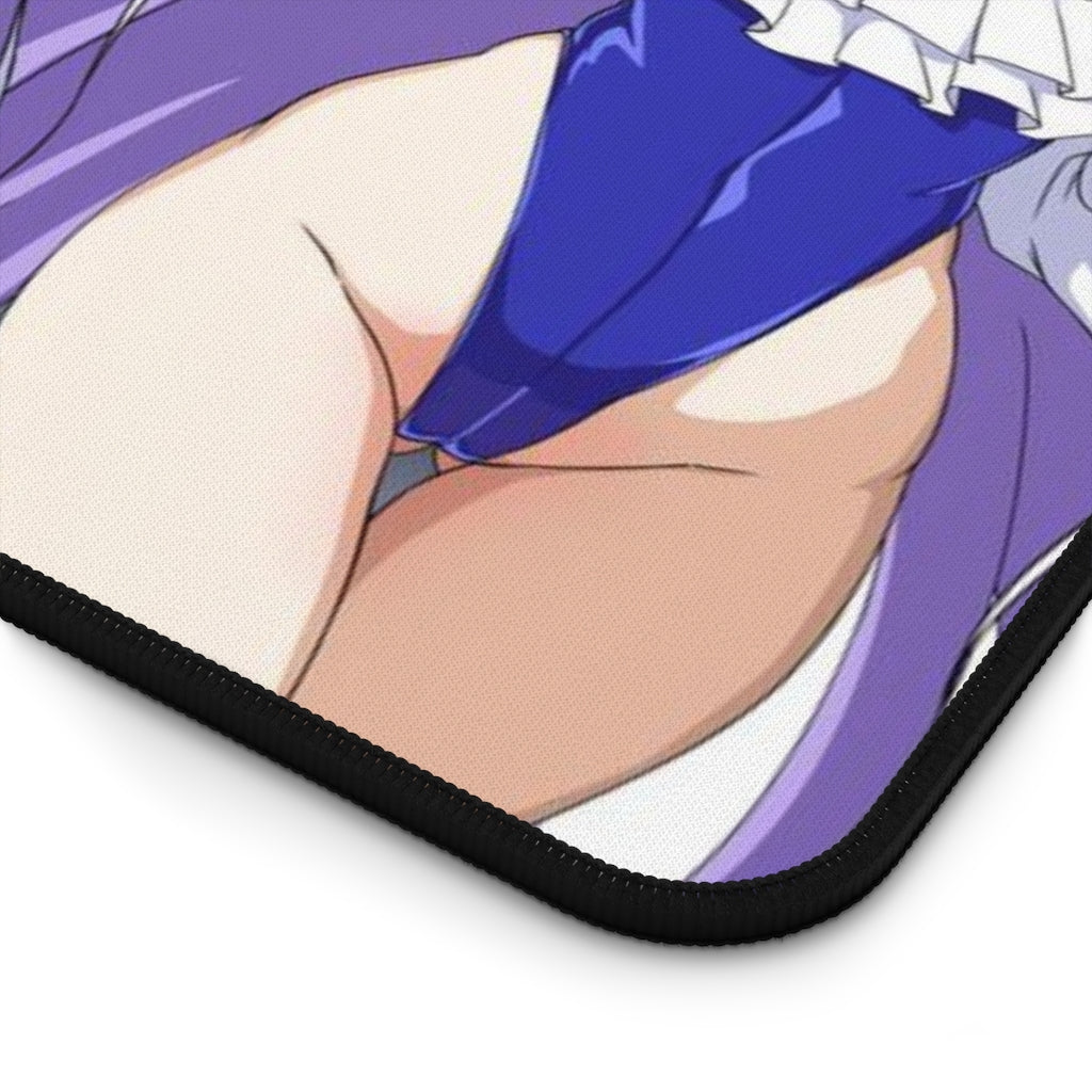 Sexy Bikinis Anastasia Florence Nightingale Meltryllis Fate Grand Order Desk Mat - Non Slip Mousepad