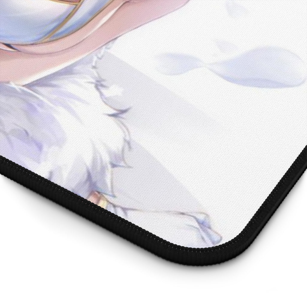 Puella Magi Madoka Magica Sexy Mousepad - Mitama Yakumo Anime Desk Mat - Ecchi Playmat