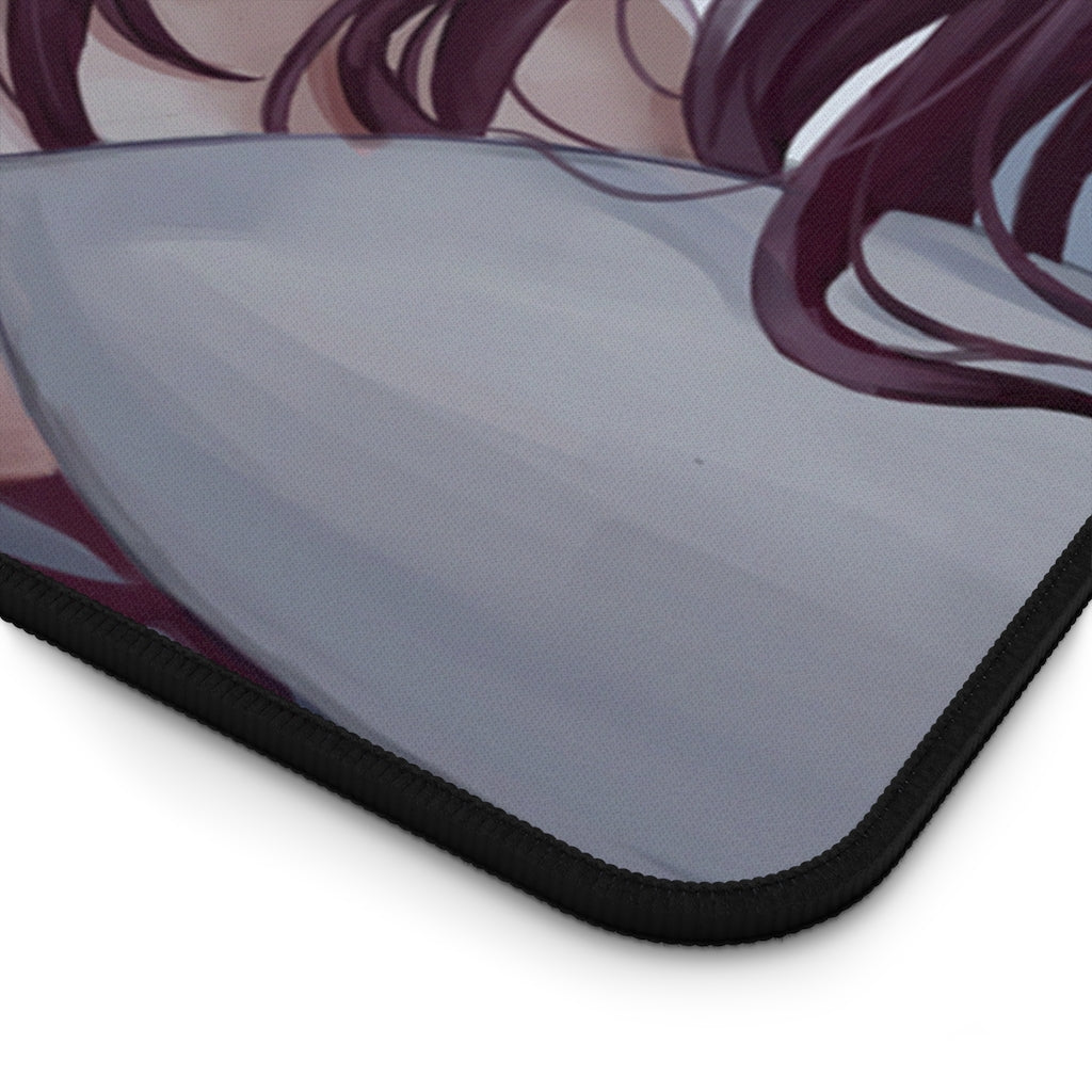 Girls Frontline Ecchi Mousepad - Thick WA2000 Large Desk Mat - Playmat