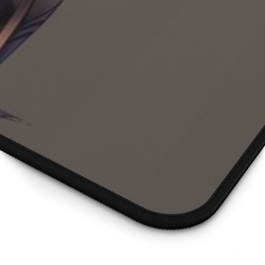 Mushoku Tensei Sexy Mousepad - Eris Greyrat Ecchi Desk Mat - Anime Playmat