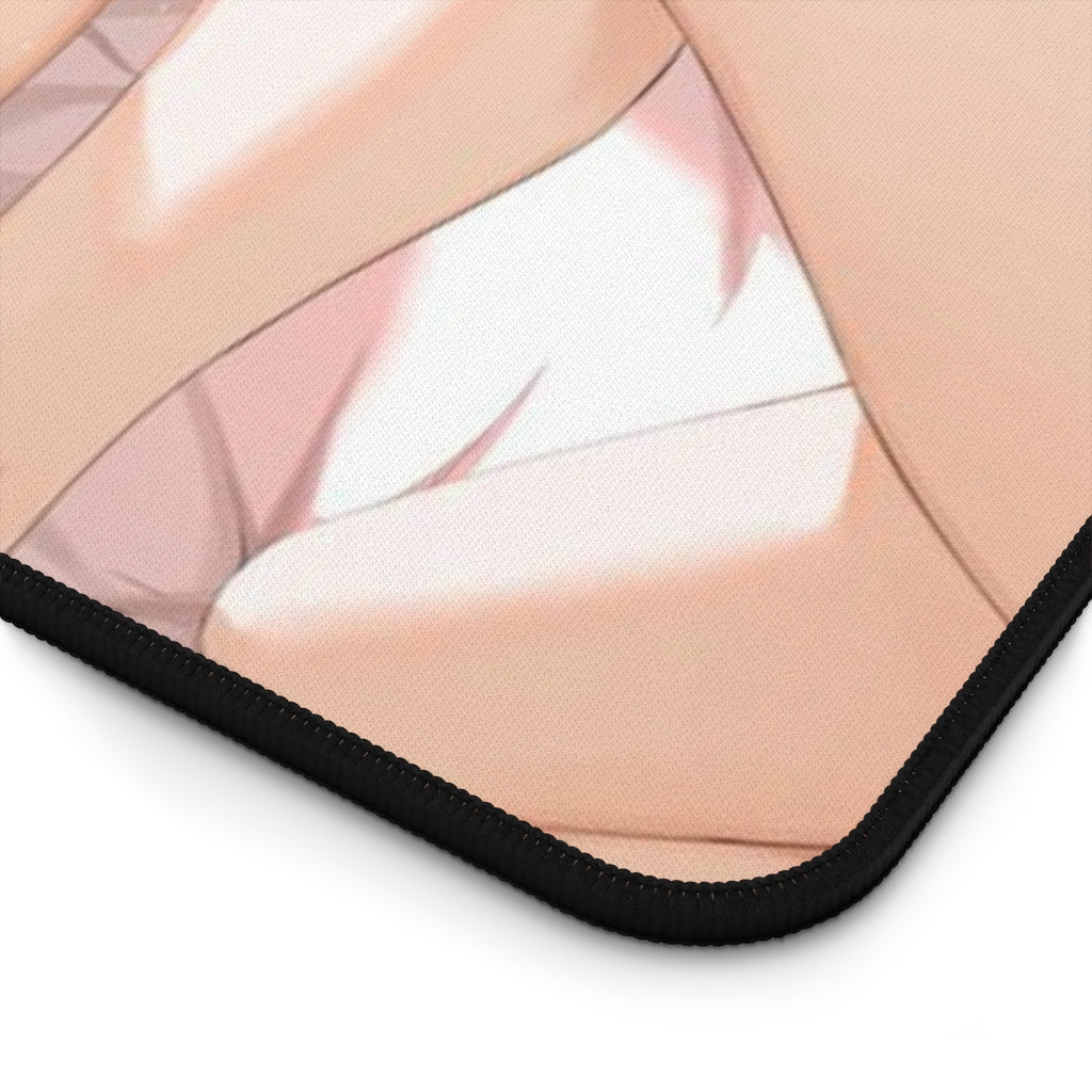 Re Zero Sexy Mousepad - Huge Ass Rem Desk Mat - Ecchi Playmat