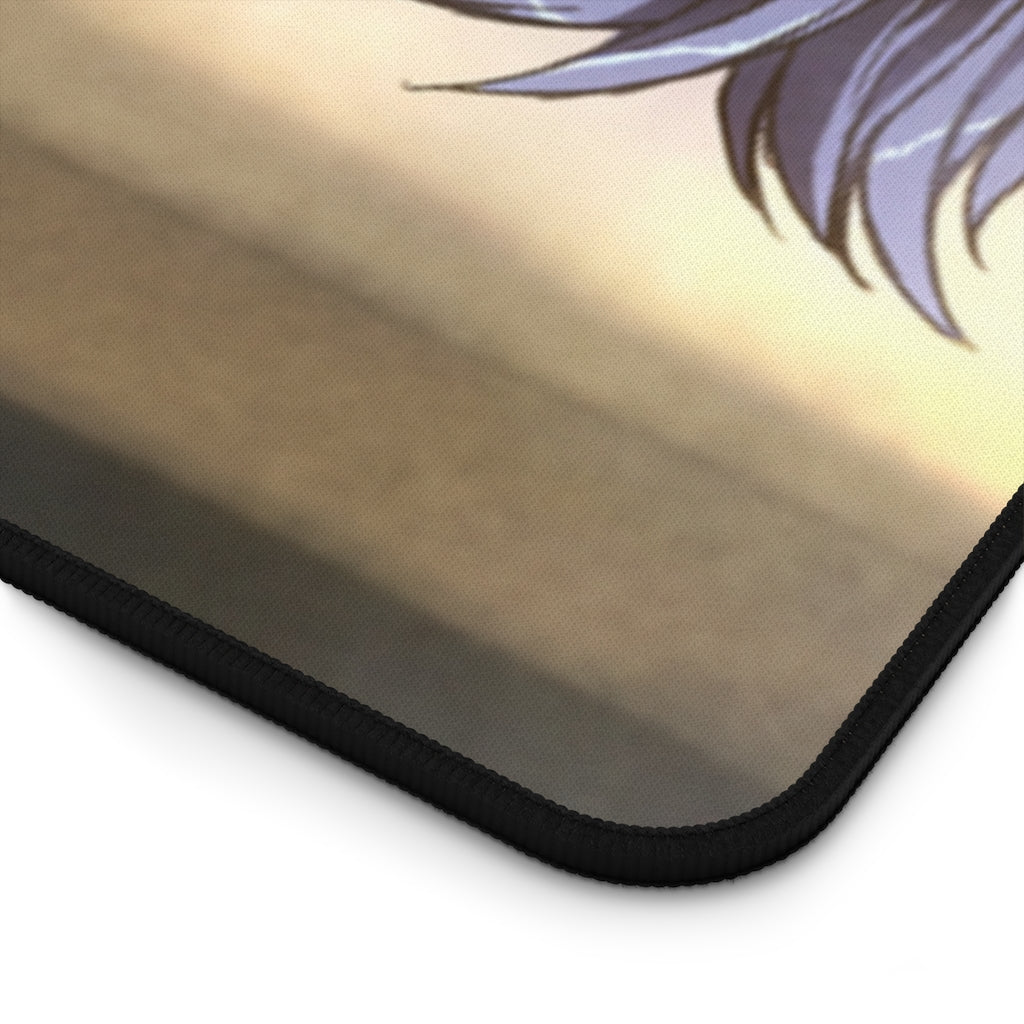 Bastard Kai Harn Thick Butt Desk Mat - Ecchi Mousepad - Adult Playmat