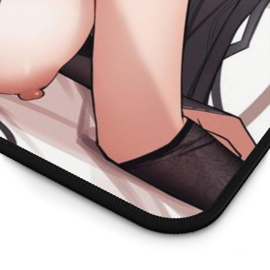 Azur Lane Ecchi Mousepad - Taihou Large Desk Mat - MTG Playmat