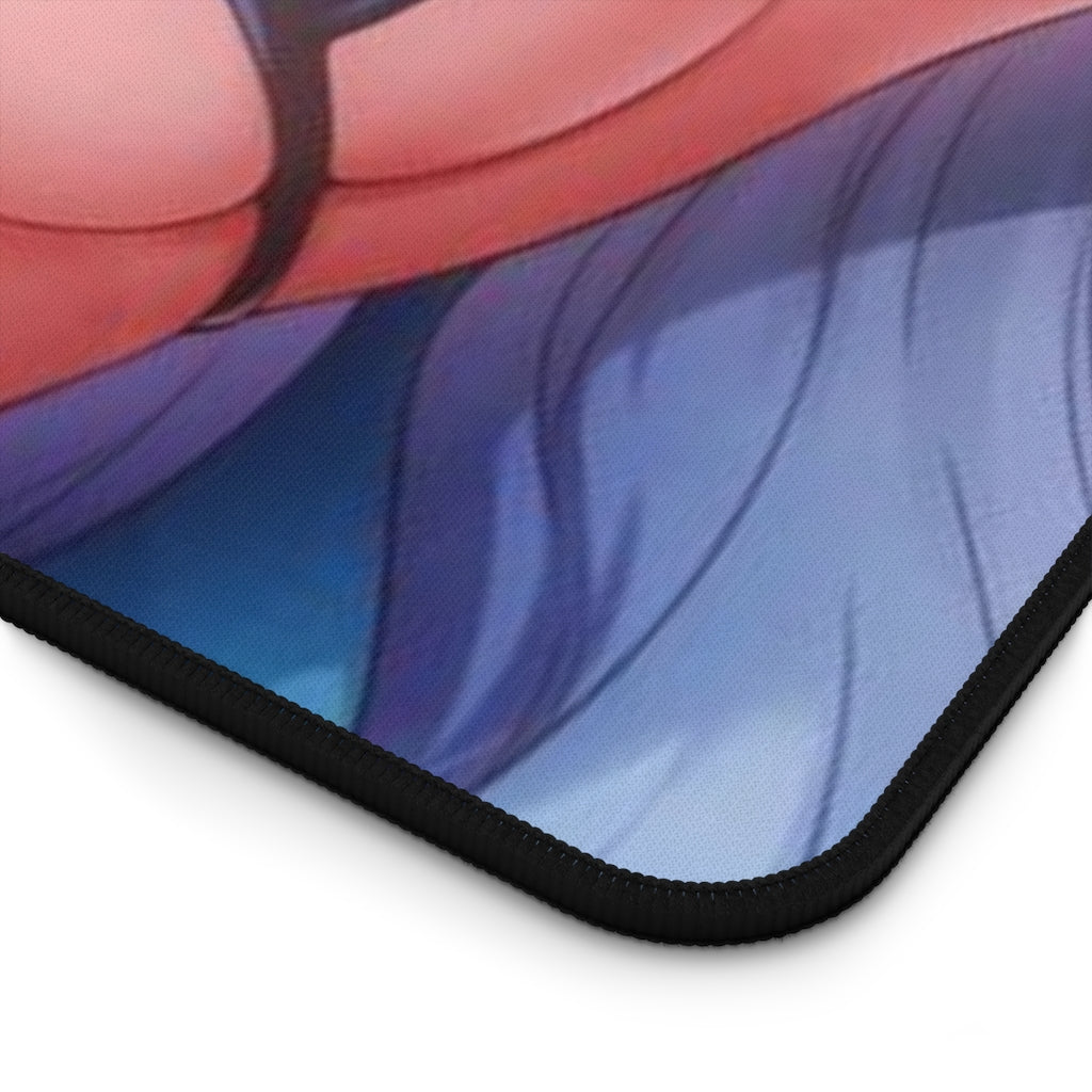 Sexy Bikinis Baobhan Sith and Morgan le Fay Fate Grand Order Desk Mat - Non Slip Mousepad