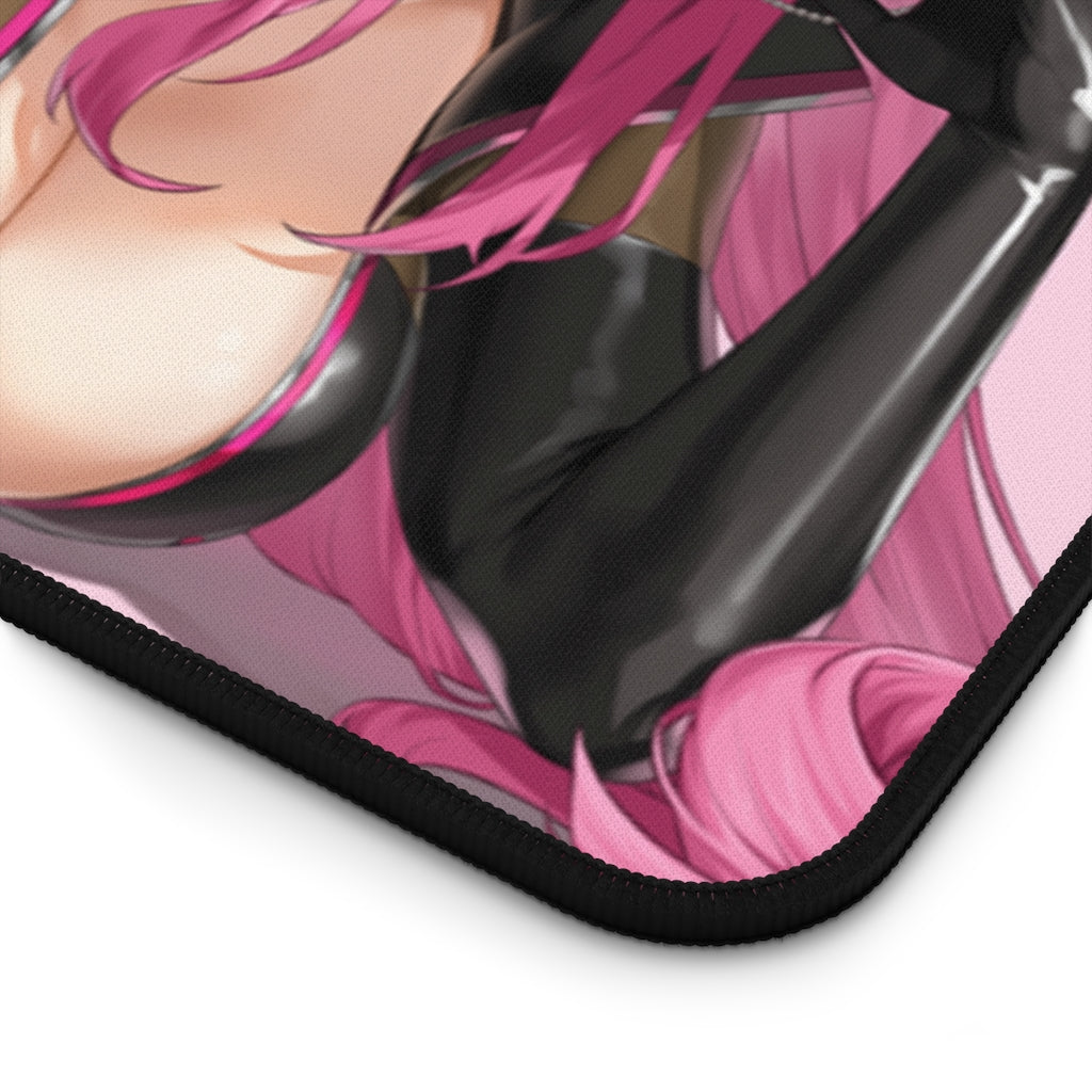 Sexy Tamamo no Mae Fate Grand Order Desk Mat - Non Slip Mousepad