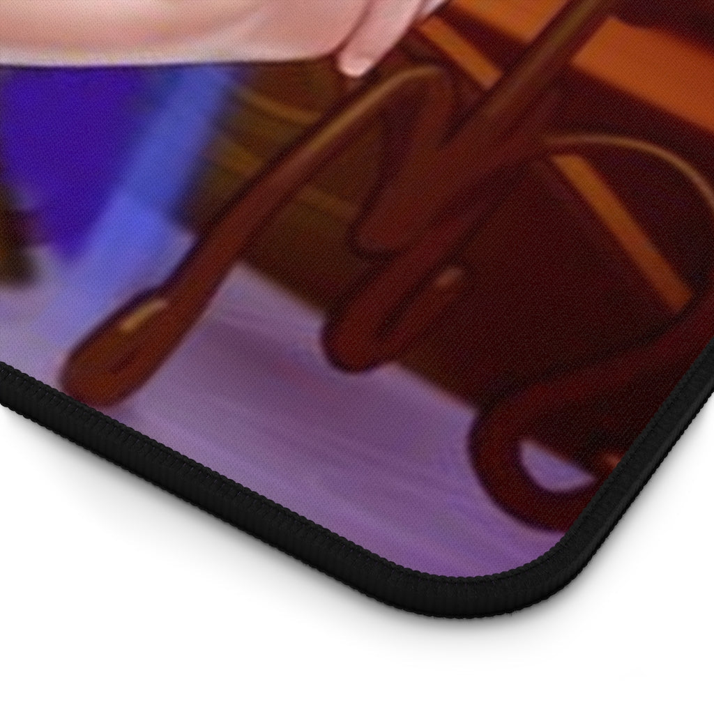 Nude Avatars Warcraft Hentai Mousepad - Gaming Playmat