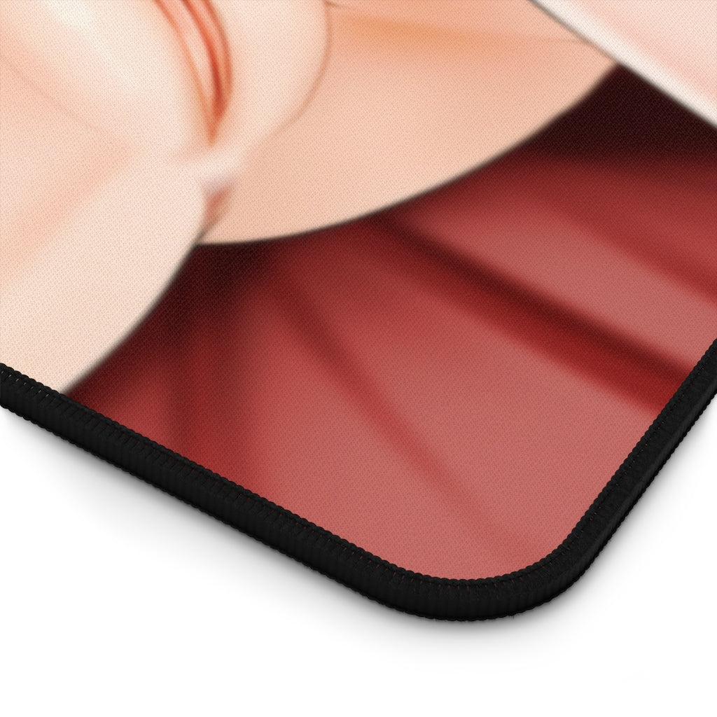 Nude D.Va and Tracer Overwatch Hentai Mousepad - Gaming Playmat