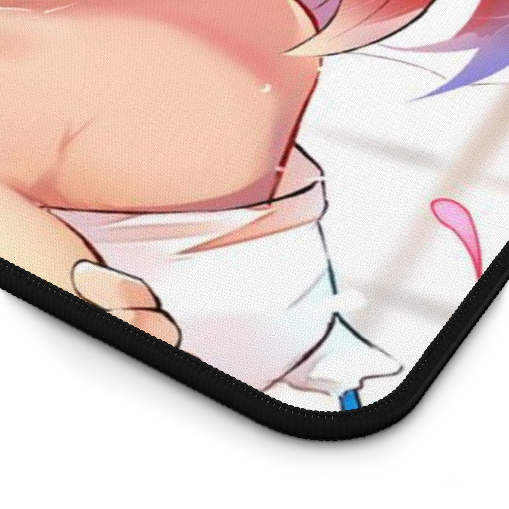 Touhou Yuyuko Sexy Mousepad - Desk Mat - Ecchi Playmat