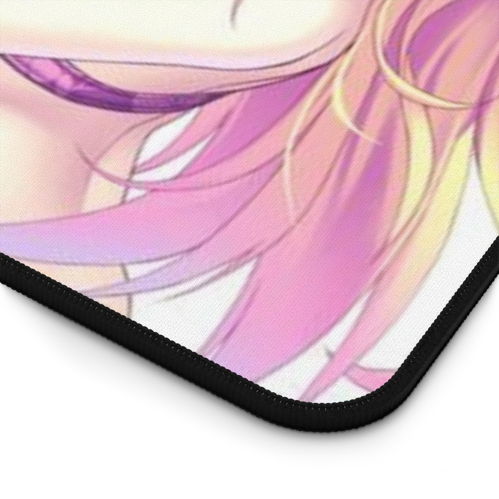 Valkyrie Drive Sexy Mousepad - Bikini Waifus Ecchi Desk Mat - Anime Playmat