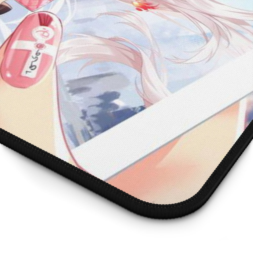 Onmyoji Sexy Mousepad - Waifus Gaming Desk Mat - Ecchi Playmat