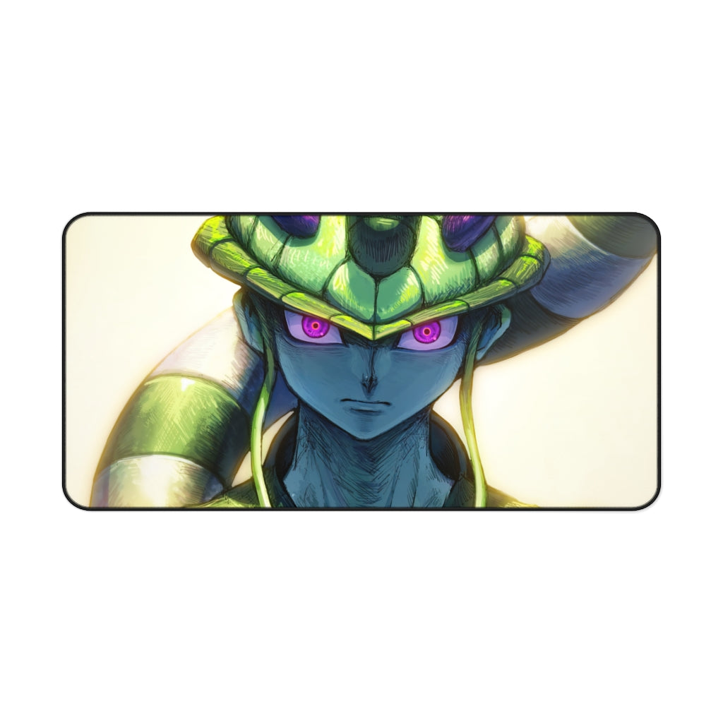 Hunter X Hunter anime Mouse Pad /Desk Mat - King of Ants meruem - The Mouse Pads Ninja Home Decor