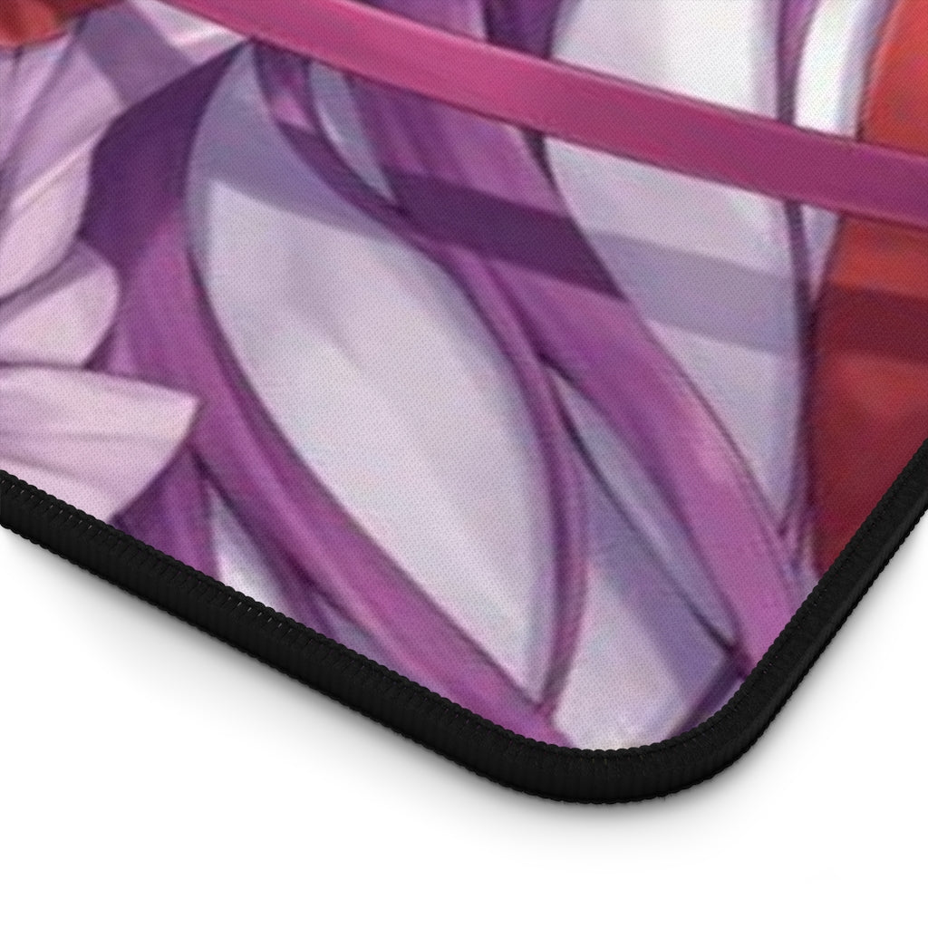 Touhou Sexy Mousepad - Patchouli Knowledge Desk Mat - Ecchi Playmat