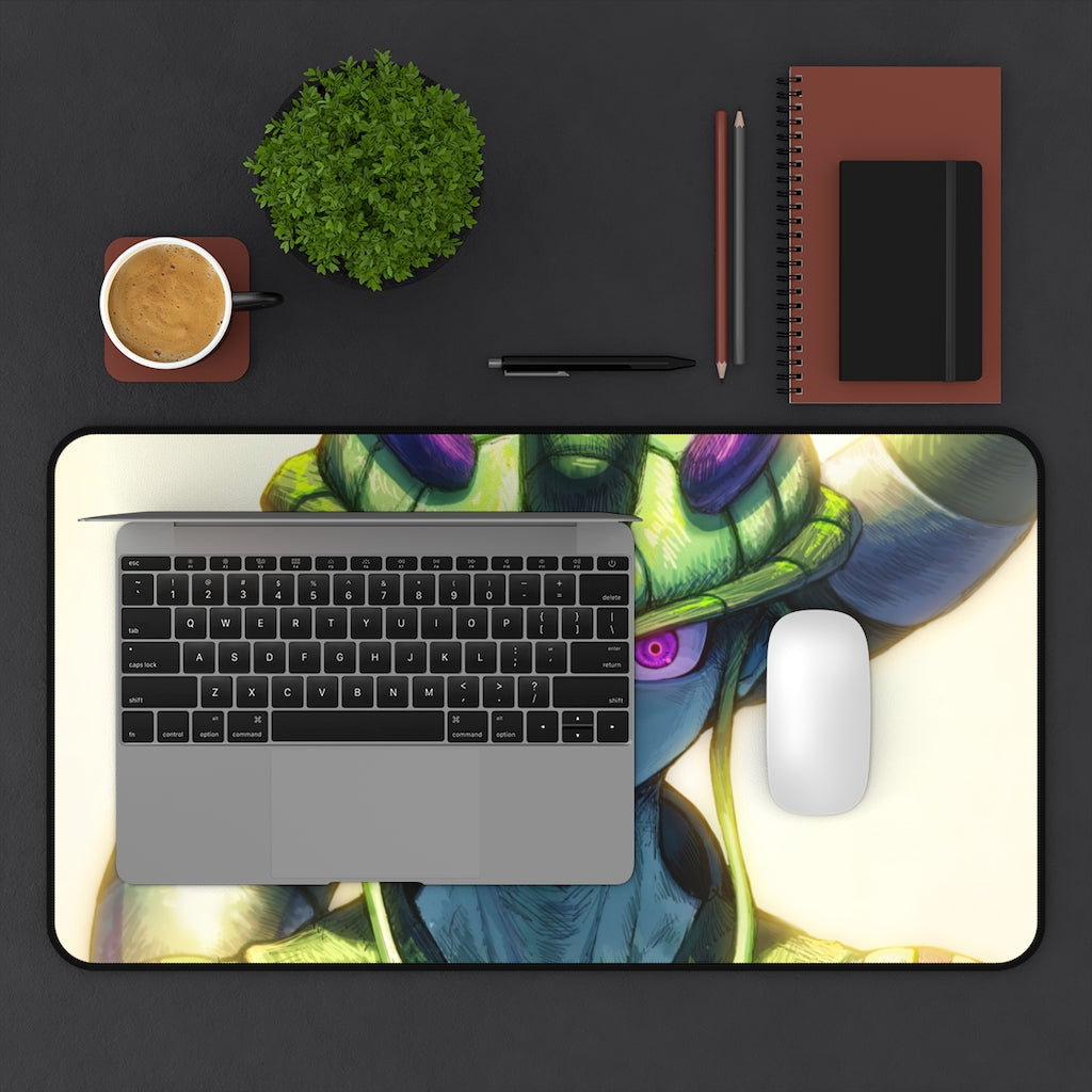 Hunter X Hunter anime Mouse Pad /Desk Mat - King of Ants meruem - The Mouse Pads Ninja Home Decor