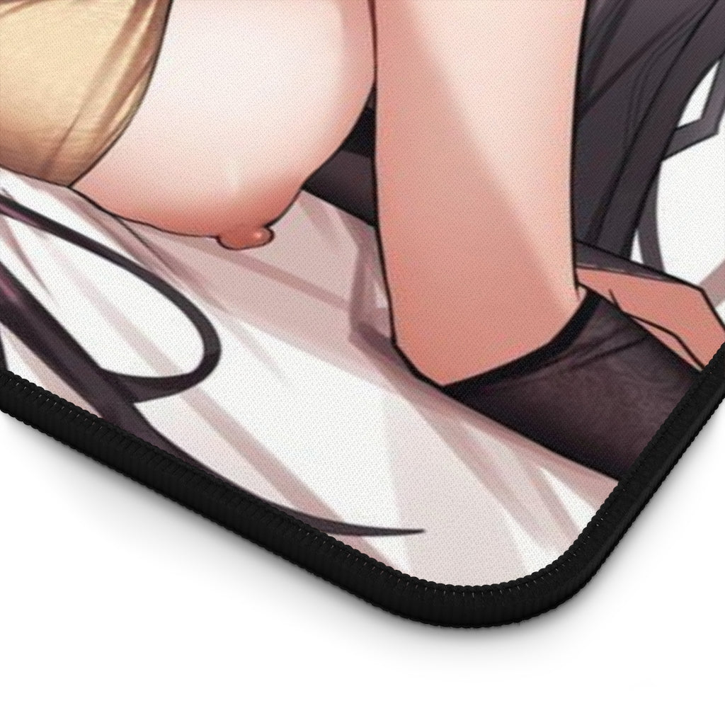 Azur Lane Ecchi Mousepad - Taihou Large Desk Mat - MTG Playmat