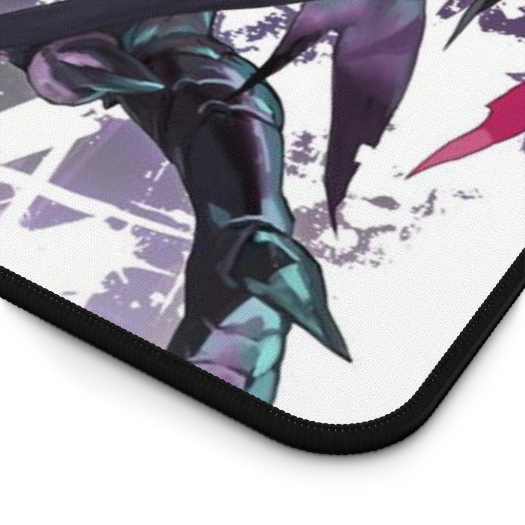 Sexy Monster Hunter Mousepad - Gore Magala Desk Mat - Ecchi Gaming Pla –  The Mouse Pads Ninja