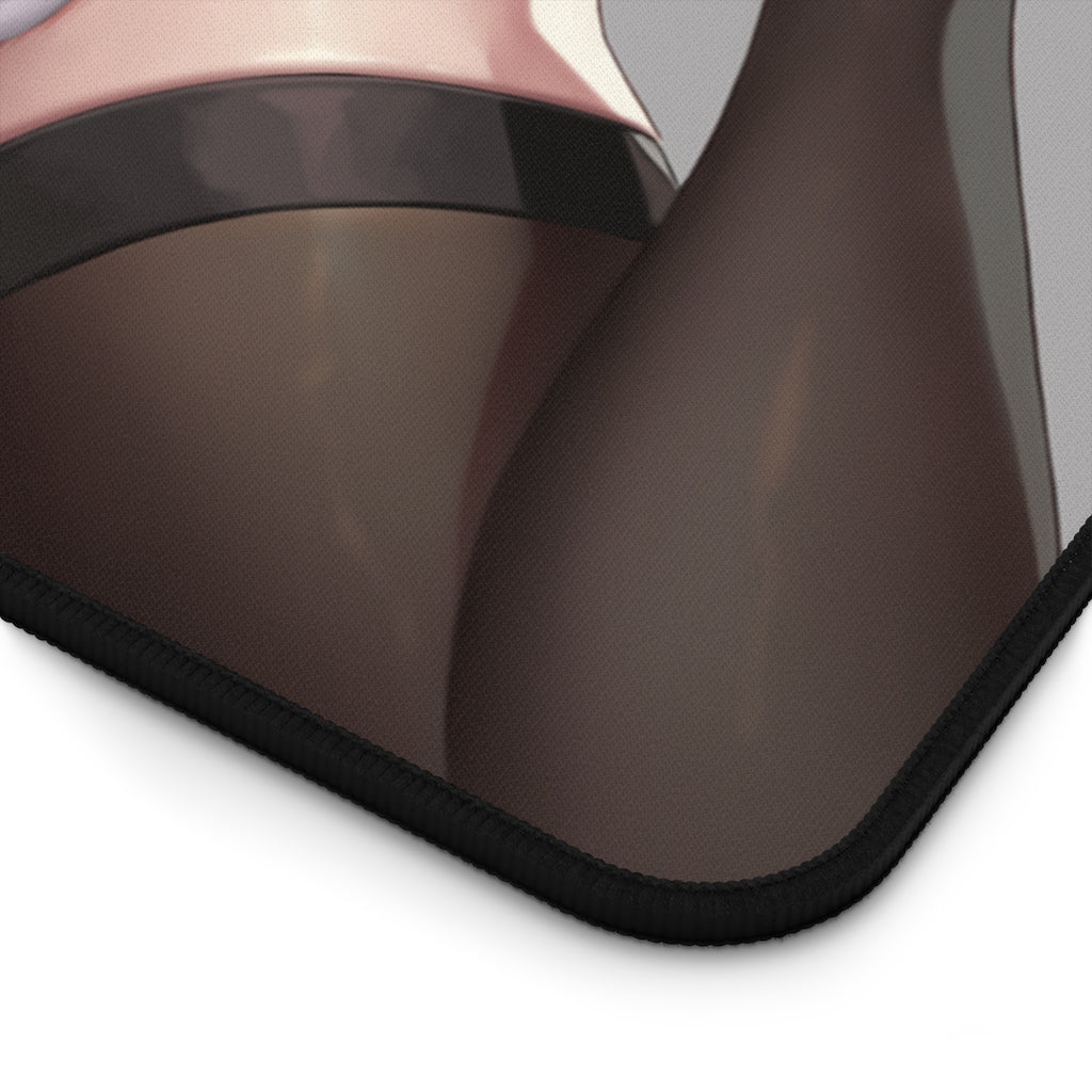 Perfect Butt 2B Nier Automata Desk Mat - Non Slip Mousepad