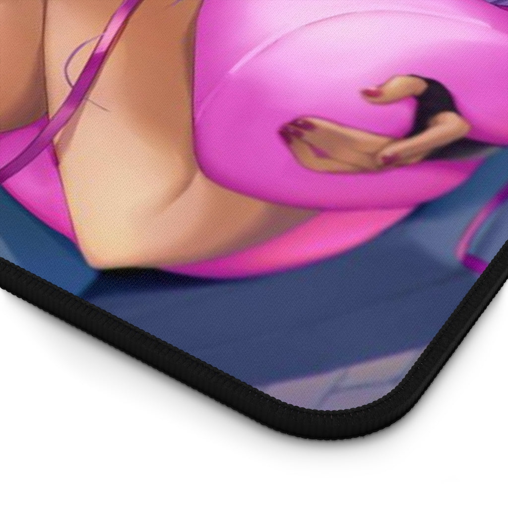 Fate Extra CC Sexy Mousepad - Nude BB Waifu Desk Mat - Fate Grand Order Ecchi Playmat