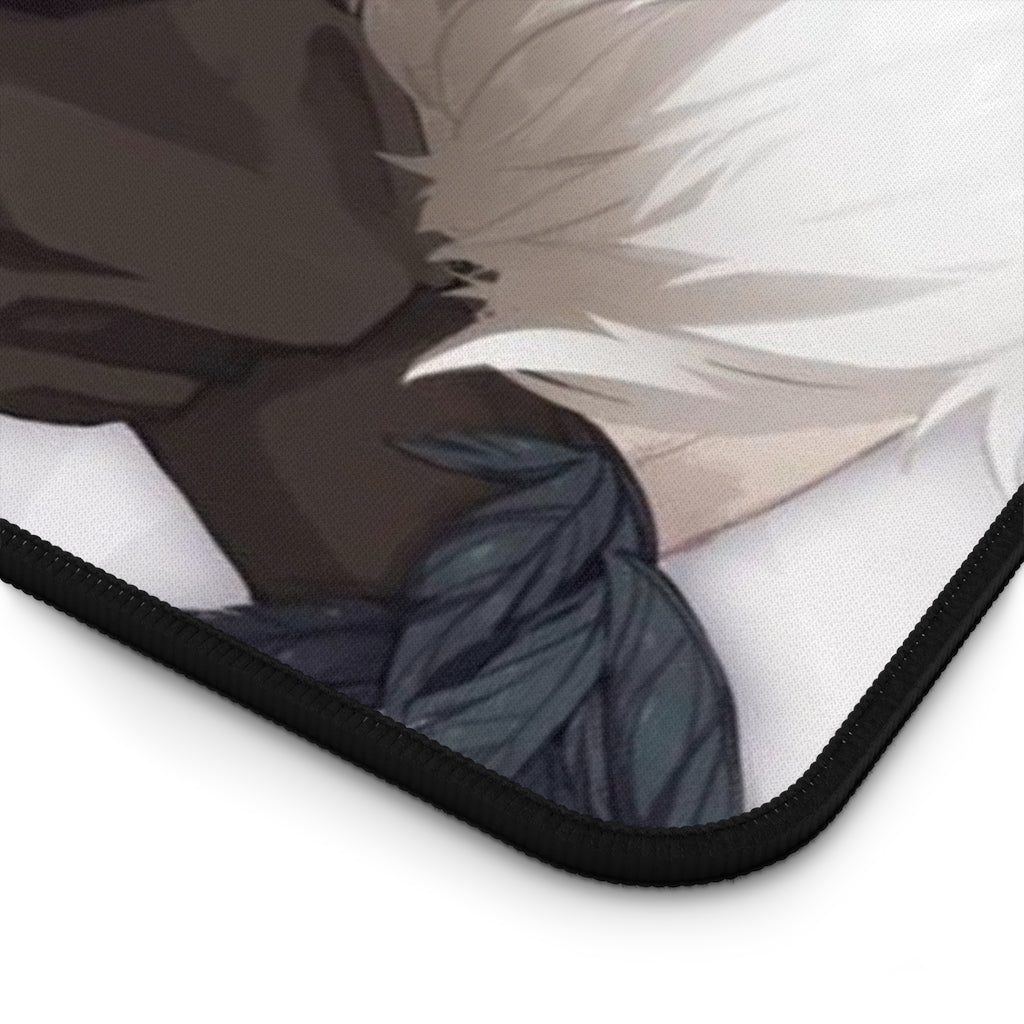 2B Booty Desk Mat - Large Ecchi Gaming Mousepad - Nier Automata Playmat