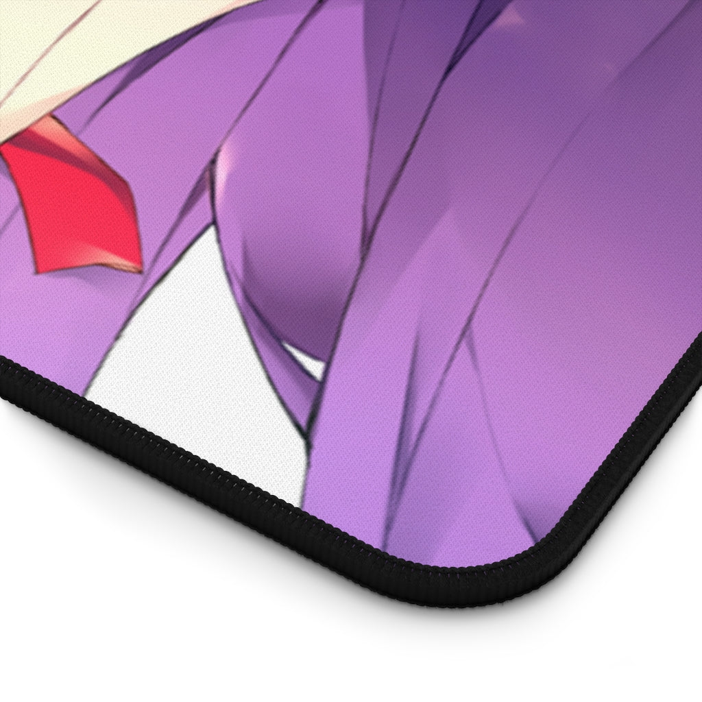 Fate Extra CC Sexy Mousepad - BB Anime Desk Mat - Ecchi XXL Playmat