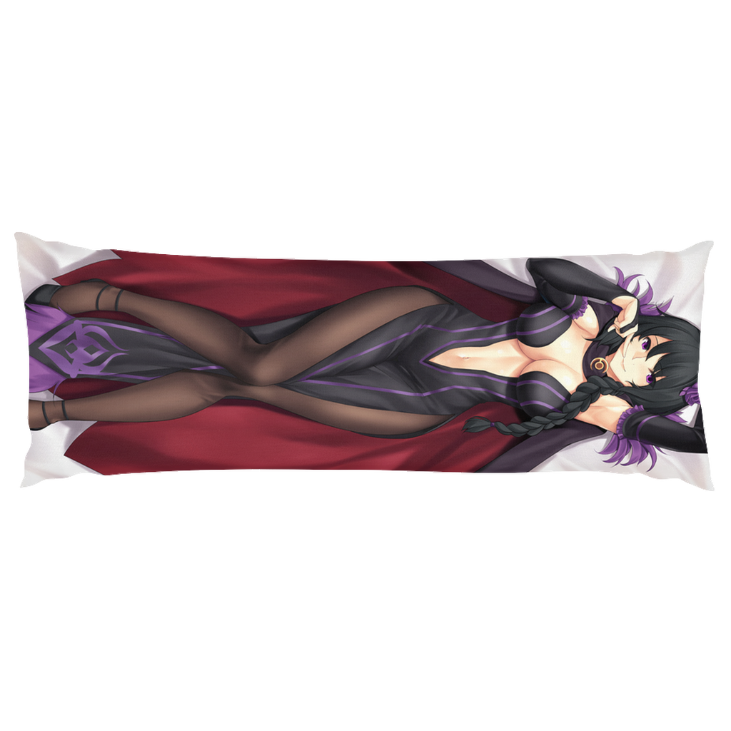 Re Zero Body Pillow - Elsa Granhiert Dakimakura - Anime Body Pillow