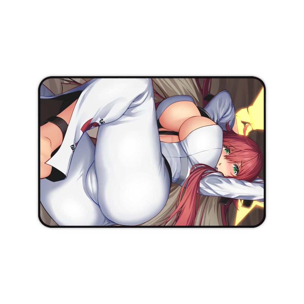 Thick Jack-O Guilty Gear Sexy Mousepad - Gaming Desk Mat - Ecchi Playmat