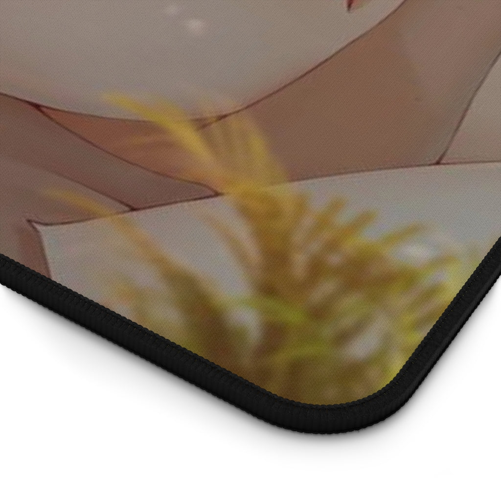 Avatar Final Fantasy 14 Nude Nipples Desk Mat - Non Slip Mousepad