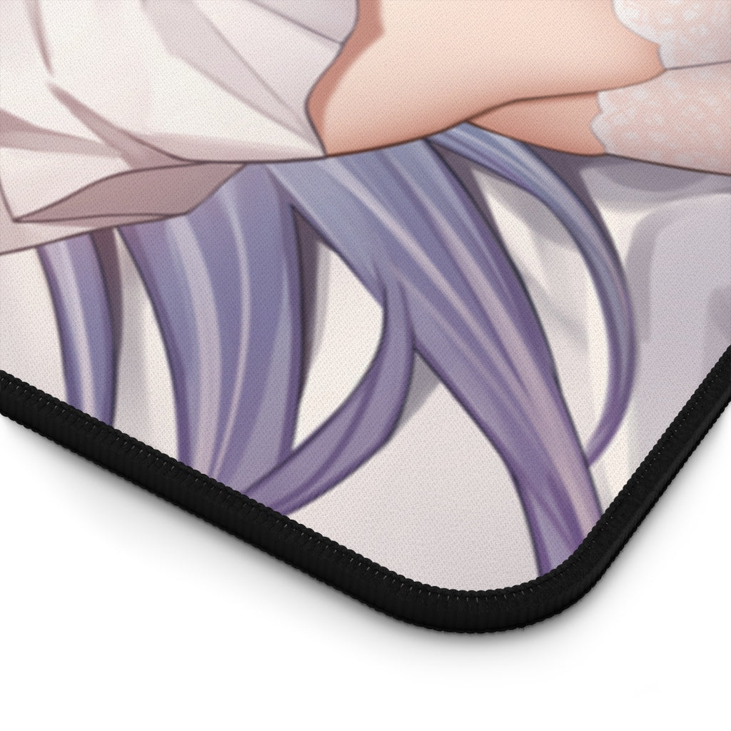 Granblue Fantasy Mousepad - Shatola Big Boobs Large Desk Mat - Ecchi Mouse Pad