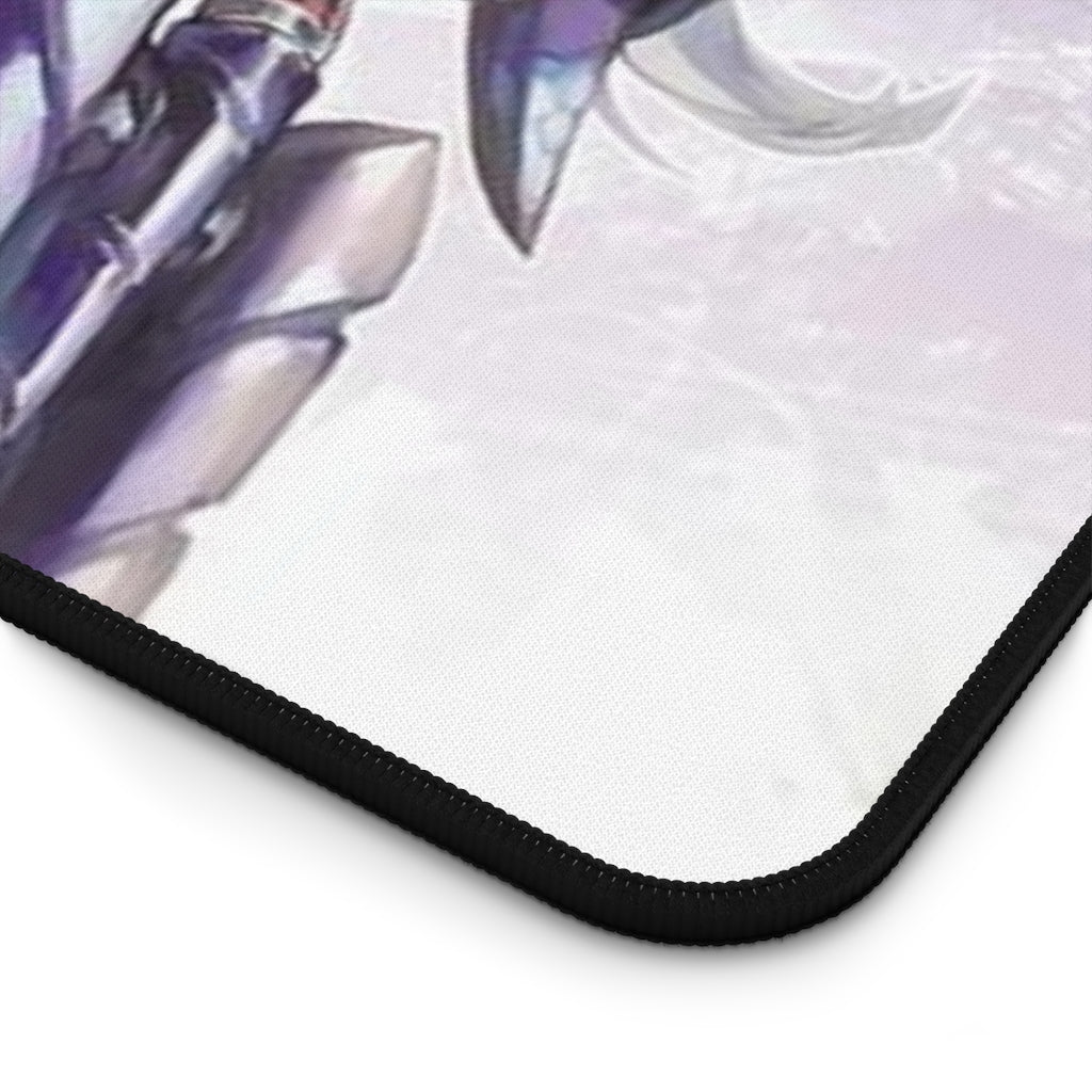 Sexy Monster Hunter Mousepad - Ecchi Large Desk Mat - Gaming Playmat